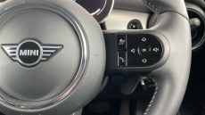 MINI Hatchback 2.0 Cooper S Exclusive 3dr Auto Petrol Hatchback